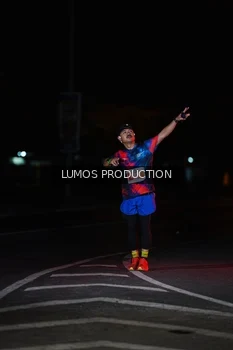 Runner Photo 4830736