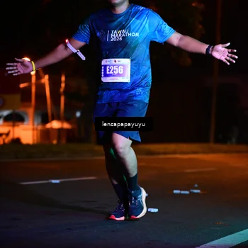 Runner Photo 4830746