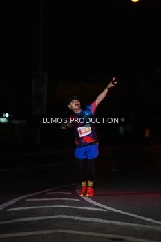 Runner Photo 4830748