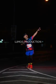 Runner Photo 4830752