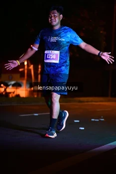 Runner Photo 4830756