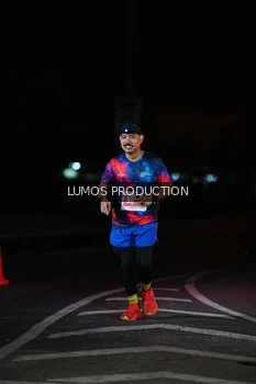 Runner Photo 4830760
