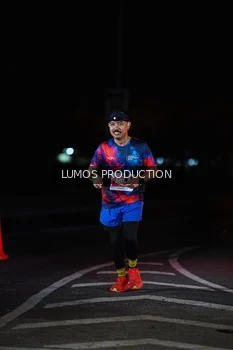 Runner Photo 4830762