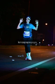 Runner Photo 4830763