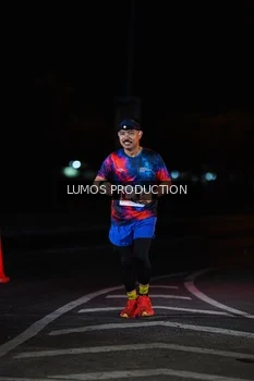 Runner Photo 4830764