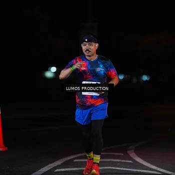 Runner Photo 4830770