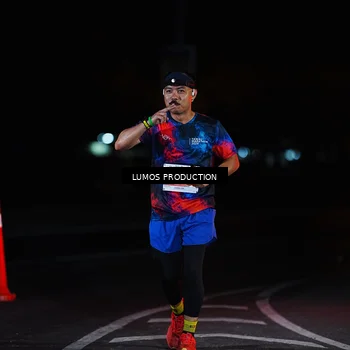 Runner Photo 4830775