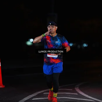 Runner Photo 4830779