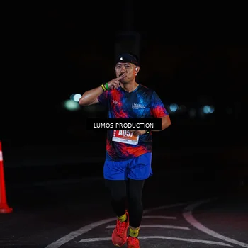 Runner Photo 4830781