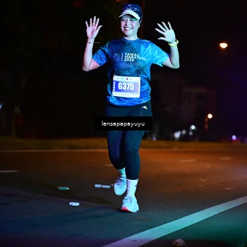 Runner Photo 4830783