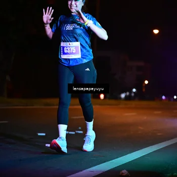 Runner Photo 4830786