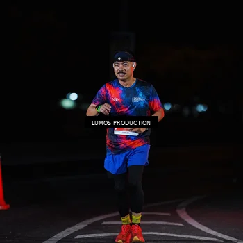 Runner Photo 4830788