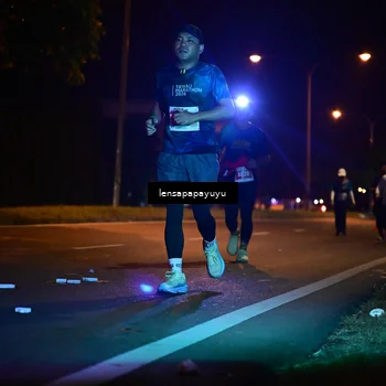 Runner Photo 4830791