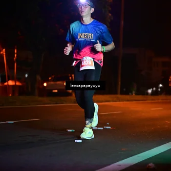 Runner Photo 4830792