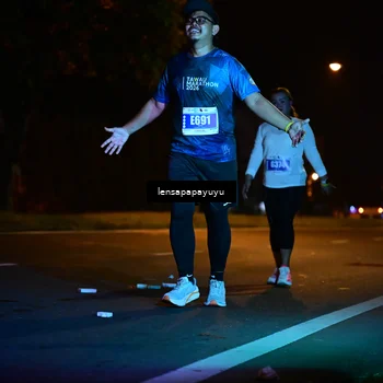 Runner Photo 4830803