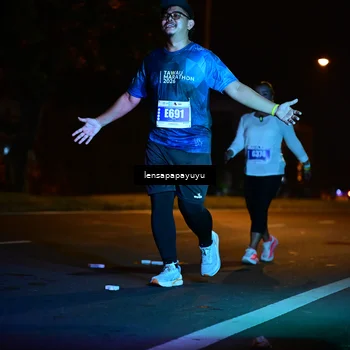 Runner Photo 4830809
