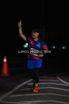 Runner Photo 4830811