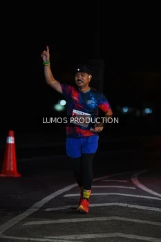 Runner Photo 4830814