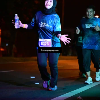 Runner Photo 4830820