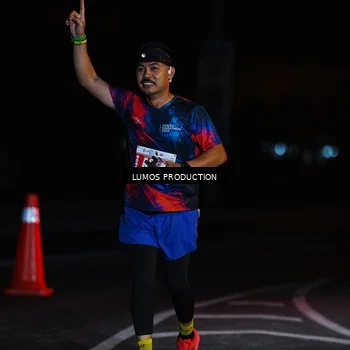 Runner Photo 4830821