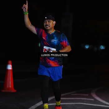 Runner Photo 4830833