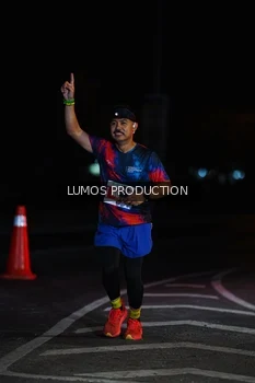 Runner Photo 4830840