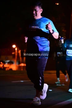 Runner Photo 4830842
