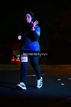 Runner Photo 4830843