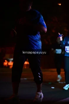Runner Photo 4830847
