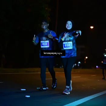 Runner Photo 4830852