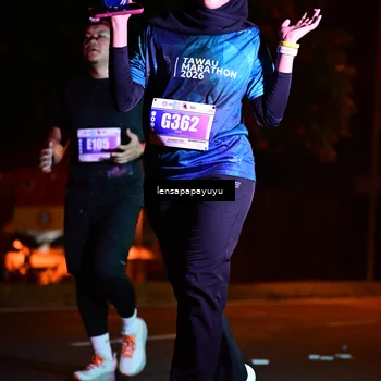 Runner Photo 4830860