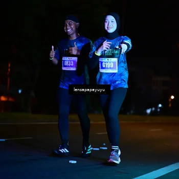 Runner Photo 4830868