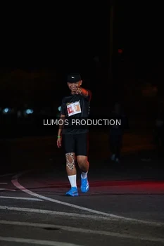 Runner Photo 4830869