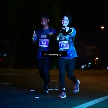 Runner Photo 4830871