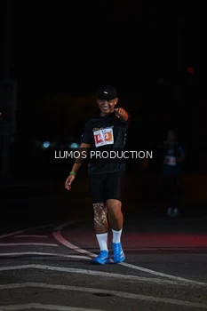 Runner Photo 4830874