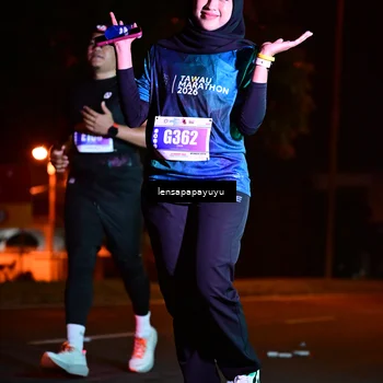 Runner Photo 4830875