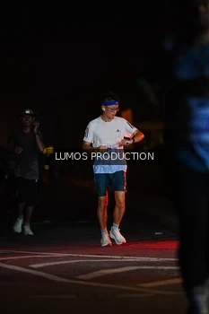 Runner Photo 4830877