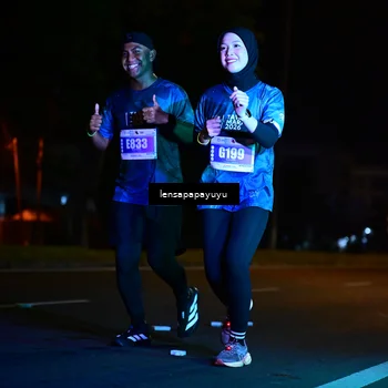 Runner Photo 4830899