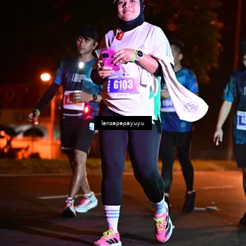 Runner Photo 4830923