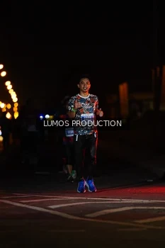 Runner Photo 4830924