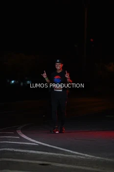 Runner Photo 4830947