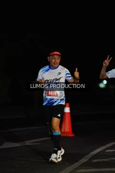 Runner Photo 4830951