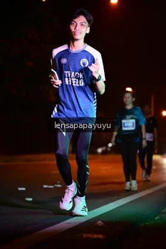 Runner Photo 4830953