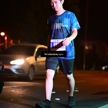Runner Photo 4830955