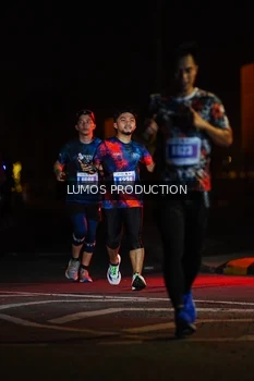 Runner Photo 4830965