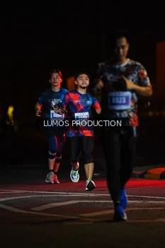 Runner Photo 4830970