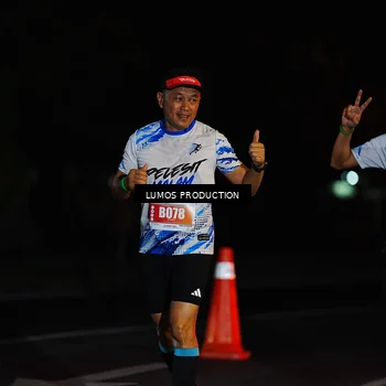 Runner Photo 4830981