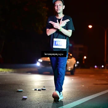 Runner Photo 4830982