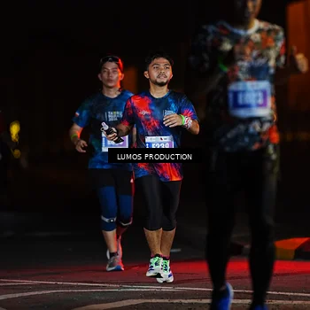 Runner Photo 4830986