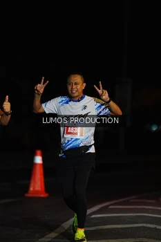 Runner Photo 4830989